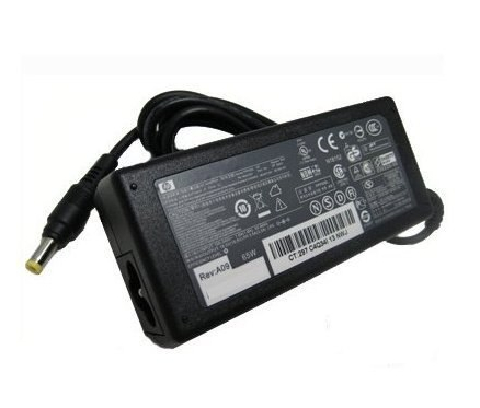 Cargador De Laptop Para Hp